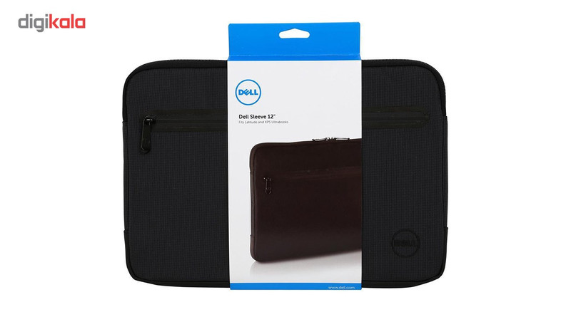 لپ تاپ 11.6 اینچی دل مدل INSPIRON 3168 -AC B لپ تاپ 11.6 اینچی دل مدل INSPIRON 3168 -AC B