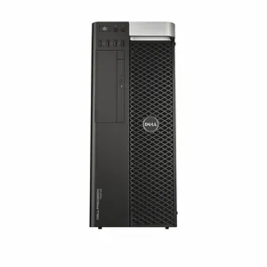 کامپیوتر دسکتاپ دل مدل Precision T3610 - A
