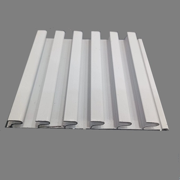 رگال مدل کرکره ای