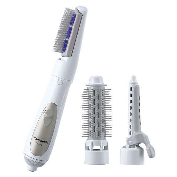 سشوار برس دار حالت دهنده پاناسونیک مدل KA31