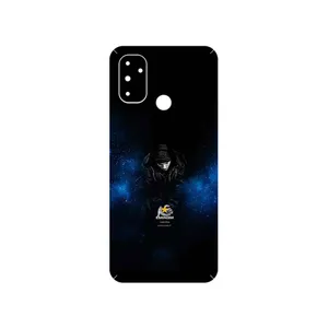 MAHOOT Eminem Cover Sticker for OnePlus Nord N100