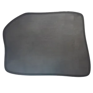 آفتاب گیر شیشه خودرو گالریا مدل Galleria-405 بسته 4 عددی
