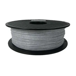 فیلامنت پرینتر سه بعدی PLA  ام ان  مرمر  1.75 میلیمتر   1 کیلو