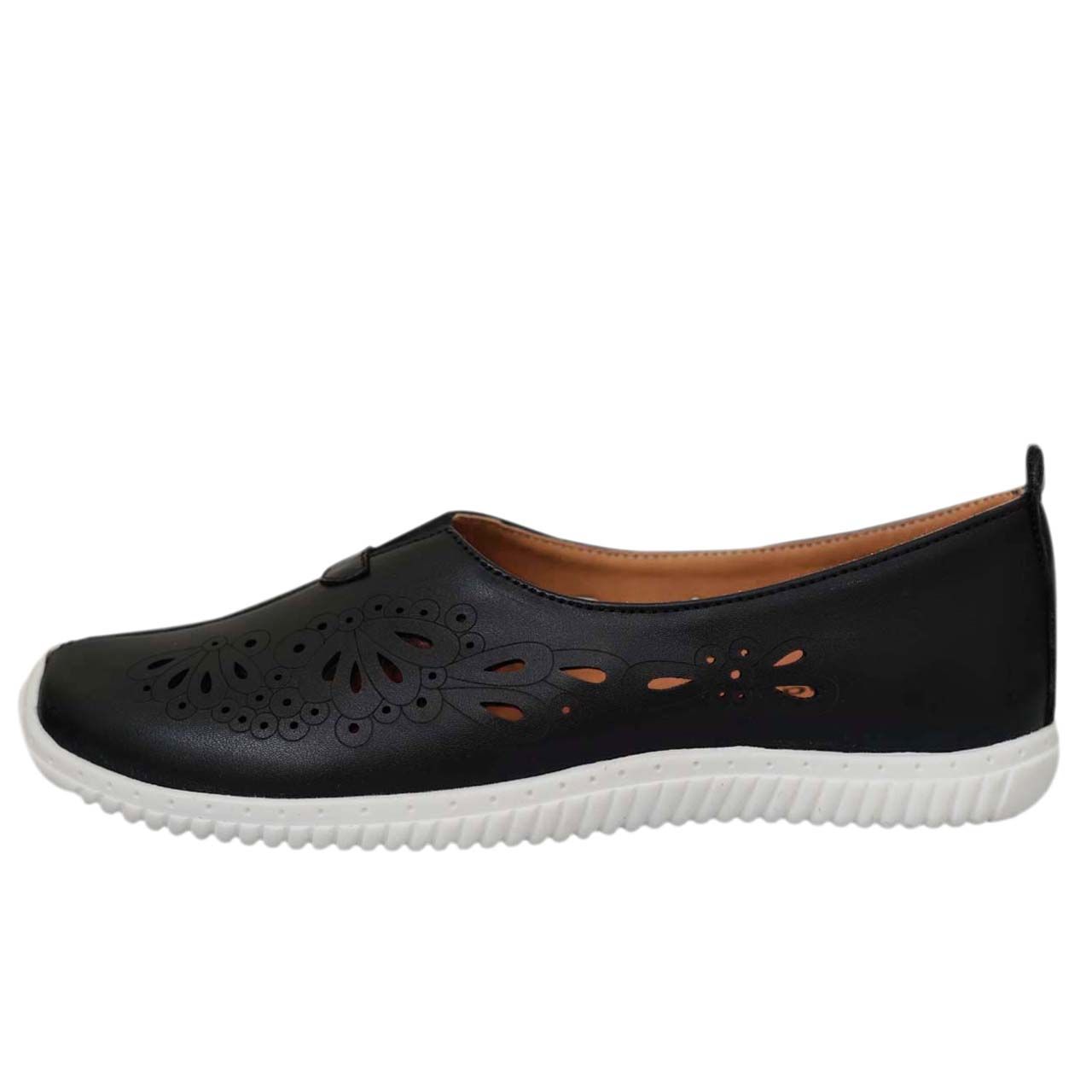 کفش طبی زنانه مدل toranj 1 - - 42