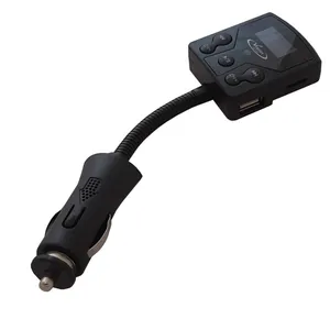 پخش کننده اف ام خودرو مدل PV-F137