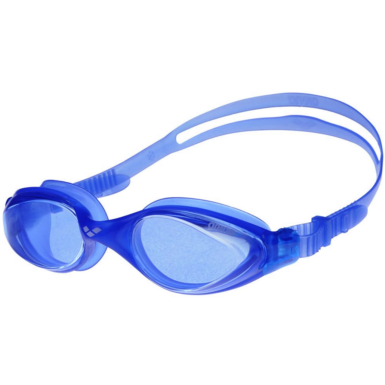 عینک شنای آرنا سری Training مدل Fluid