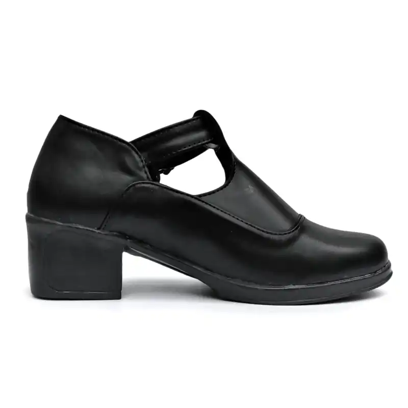 کفش زنانه مدل رکتا