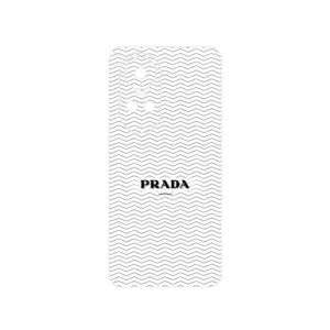 MAHOOT Prada Cover Sticker for Oppo Reno 10 5G