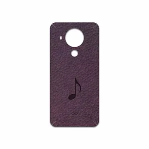 MAHOOT PL-CHNG Cover Sticker for Nokia 5.4
