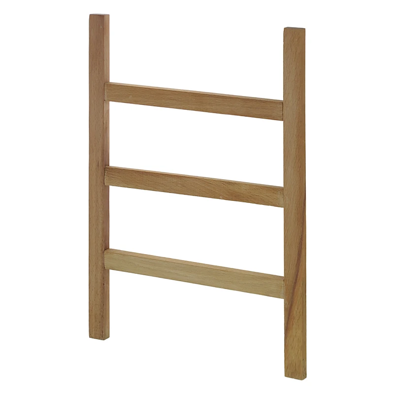 دکوری مدل نردبان چوبی کد 200