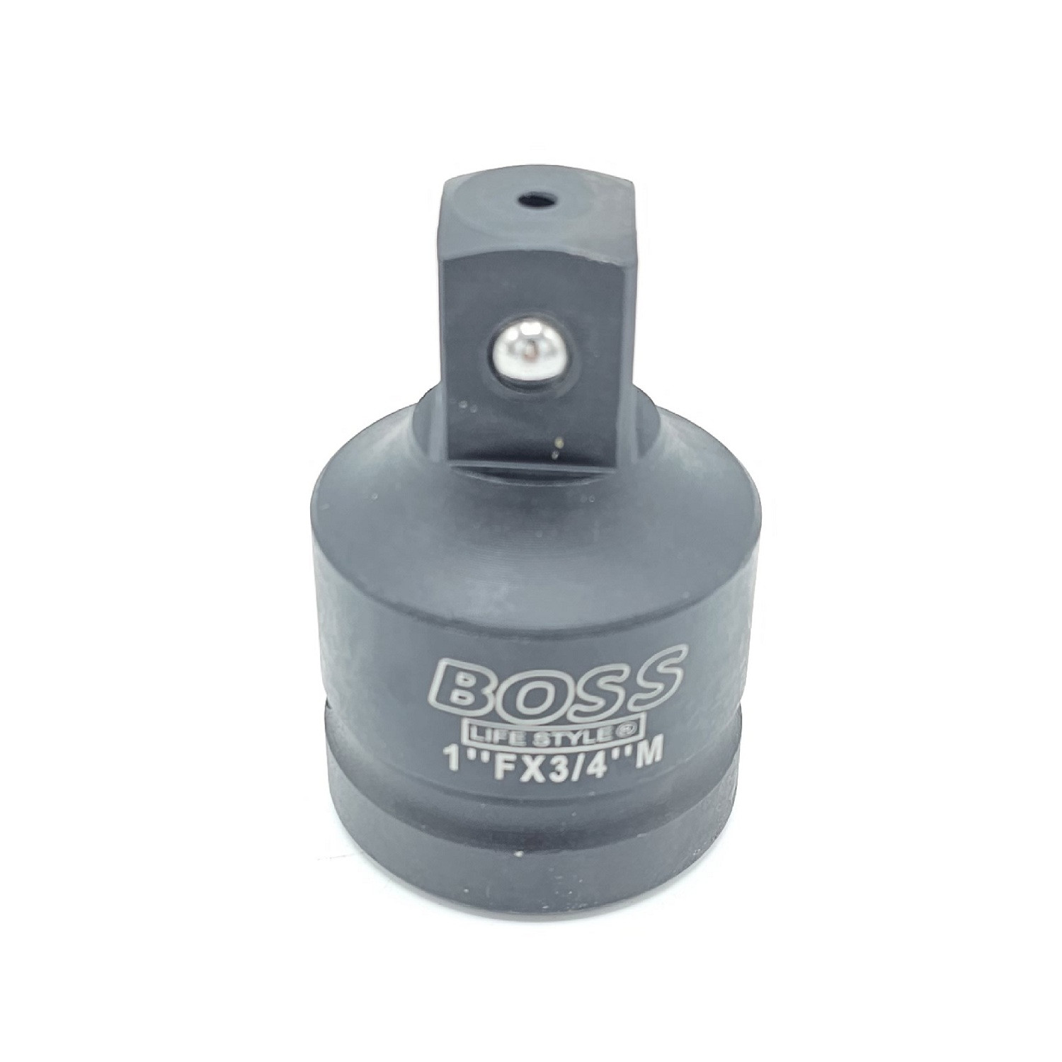 تبدیل بکس باس مدل CR_MO کد LIFE_STYLE مجموعه 8 عددی