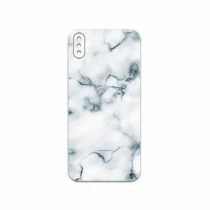 MAHOOT Blanco-Smoke-Marble Cover Sticker for Dox Botlex 2