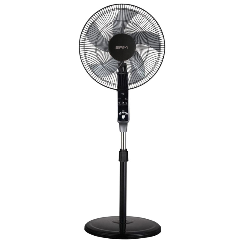 پنکه سام مدل EF 1402B