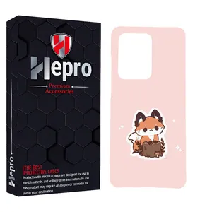 HEPRO MC Cover for Samsung Galaxy S20 Ultra