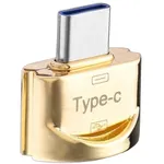 مبدل USB-C به USB 3.0 مدل OTG - STEEL 227