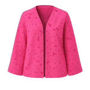 کت رسمی زنانه مدل روژان