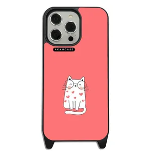 AKAM AMCWLA14PROMAX-CATS5 Cover For Apple iPhone 14 Pro Max