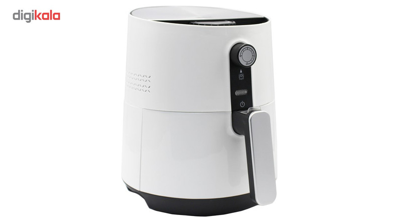 سرخ کن بیشل مدل BL-DF-007