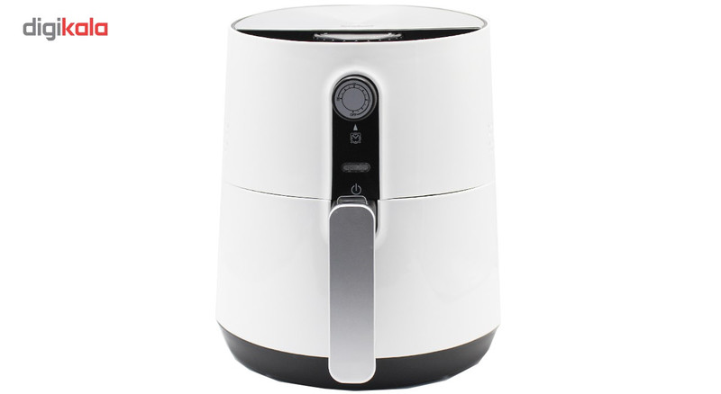 سرخ کن بیشل مدل BL-DF-007