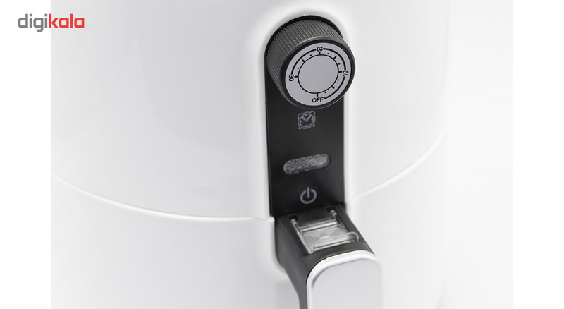 سرخ کن بیشل مدل BL-DF-007