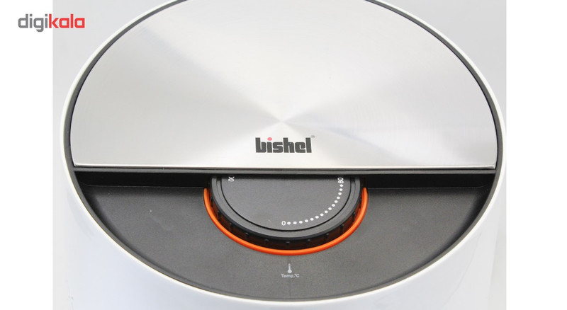 سرخ کن بیشل مدل BL-DF-007