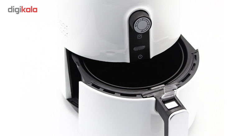 سرخ کن بیشل مدل BL-DF-007