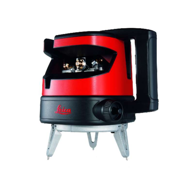 تراز لیزری لایکا مدل ML180