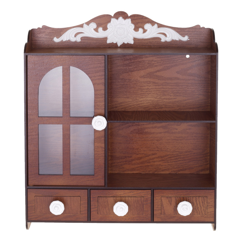 طبقه رومیزی مدل shelf-196