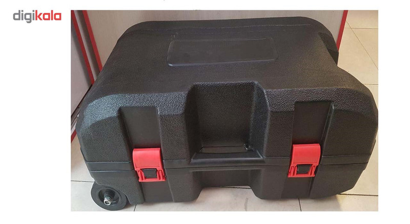 چکش تخریب بنزینی جی سی بی مدل95A