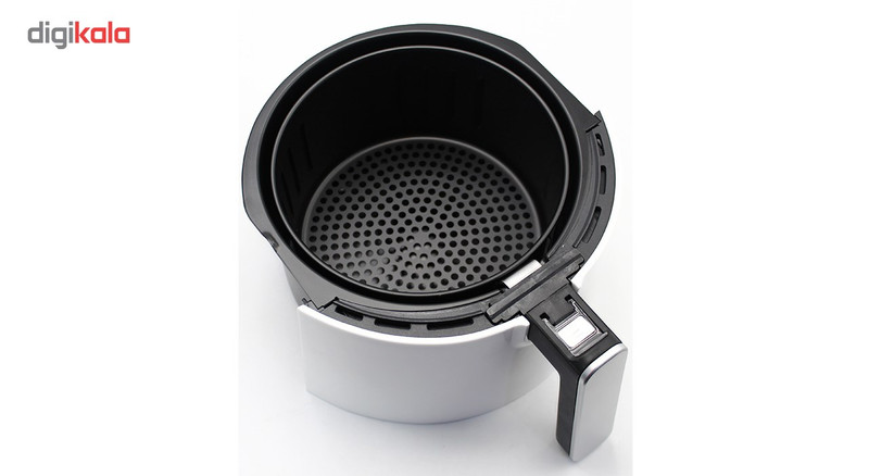 سرخ کن بیشل مدل BL-DF-007