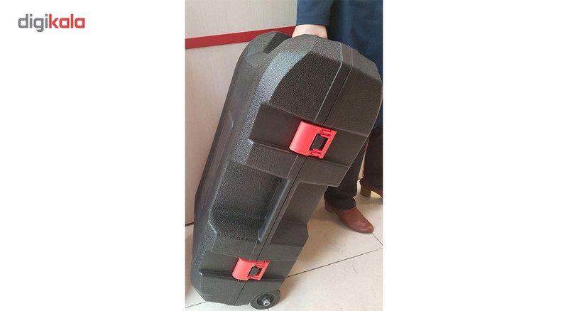 چکش تخریب بنزینی جی سی بی مدل95A