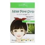چسب پاک کننده بینی پیورتری حاوی آلوورا و نارون کوهی بسته 6 عددی