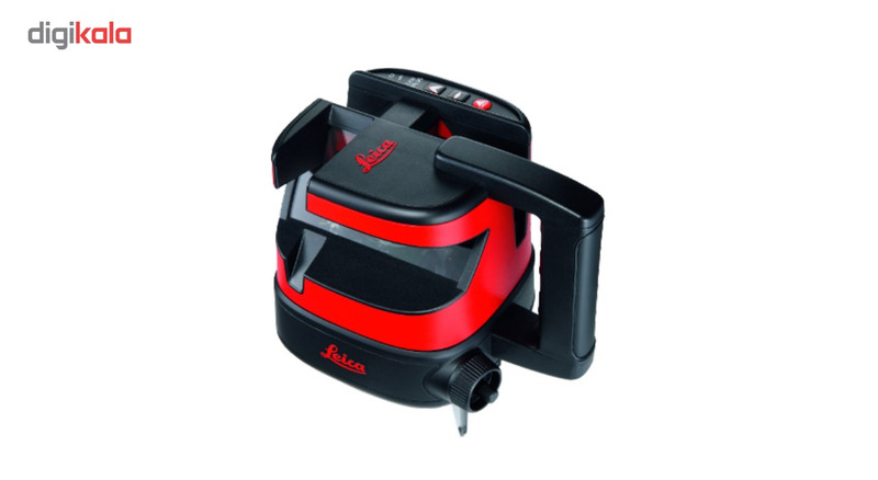 تراز لیزری لایکا مدل ML180