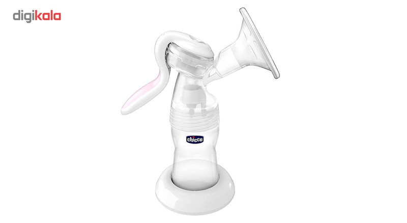 شیردوش چیکو مدل Natural Feeling 5740