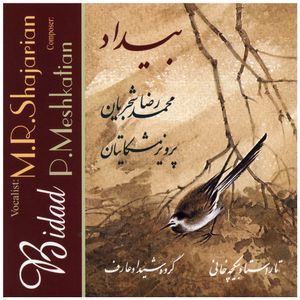 نقد و بررسی آلبوم موسیقی بیداد - محمدرضا شجریان توسط خریداران