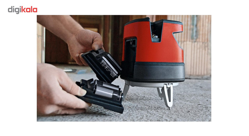 تراز لیزری لایکا مدل ML180