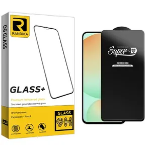 Randika RKnewpkg SuperD Screen Protector For Samsung Galaxy S24 FE