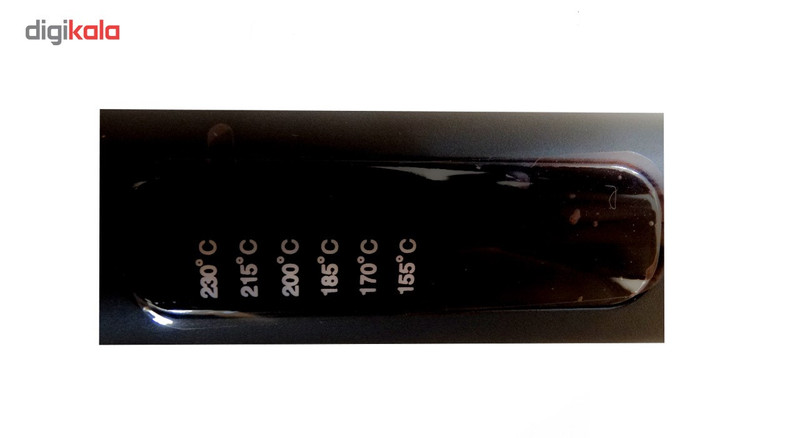 اتو مو سوکانی مدل HS-950B