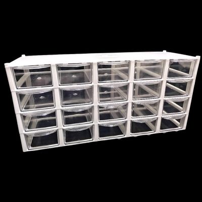 نقد و بررسی ست جا ادویه 20 پارچه کد 111 توسط خریداران