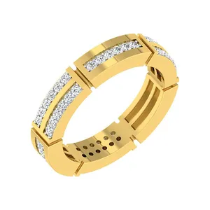 انگشتر نقره زنانه ژابیز مدل ۰۳۱