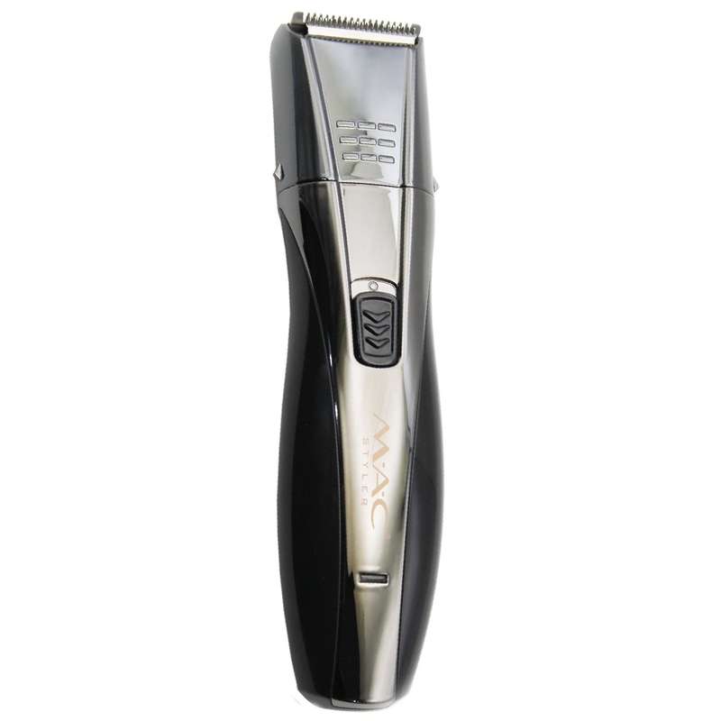 ماشین اصلاح سر و صورت مک استایلر مدل MC-8010 ماشین اصلاح سر و صورت مک استایلر مدل MC-8010