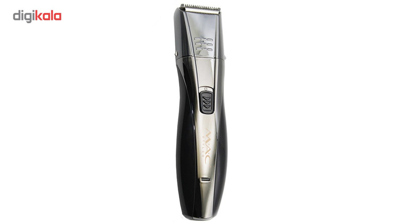 ماشین اصلاح سر و صورت مک استایلر مدل MC-8010 ماشین اصلاح سر و صورت مک استایلر مدل MC-8010