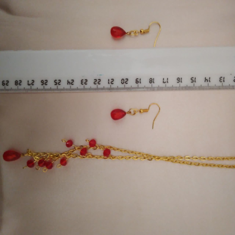 نیم ست دخترانه مدل یلدا ممتاز