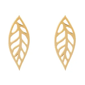 گوشواره طلا 18 عیار ماهک مدل ME0662 - مایا ماهک