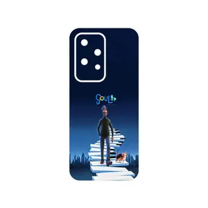 MAHOOT soul Cover Sticker for Honor 200 Lite