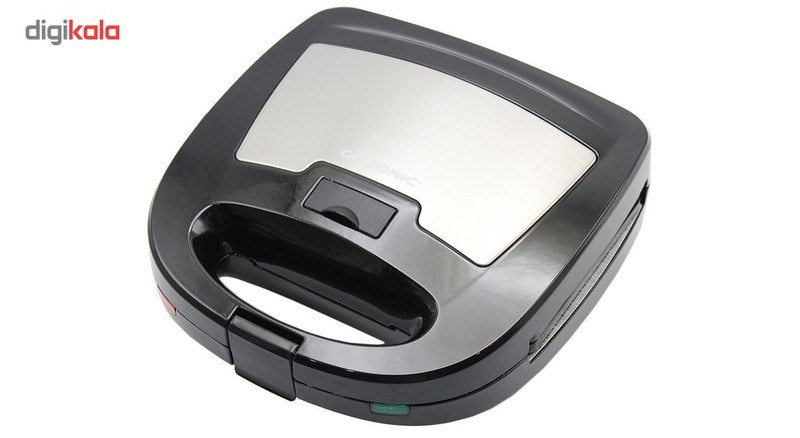 ساندویچ ساز گوسونیک مدل GSM-621