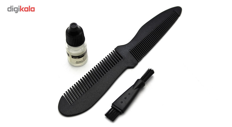 ماشین اصلاح سر و صورت مک استایلر مدل MC-8010 ماشین اصلاح سر و صورت مک استایلر مدل MC-8010