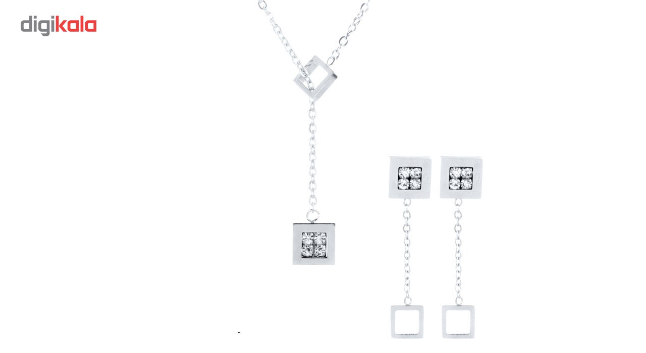 نیم ست اقلیمه کد NS245