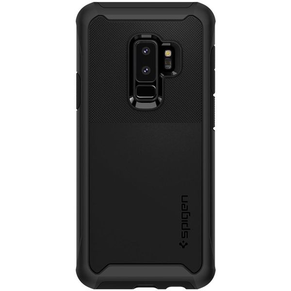 کاور اسپیگن مدل Neo Hybrid Urban مناسب برای گوشی موبایل سامسونگ Galaxy S9 Plus کاور اسپیگن مدل Neo Hybrid Urban مناسب برای گوشی موبایل سامسونگ Galaxy S9 Plus