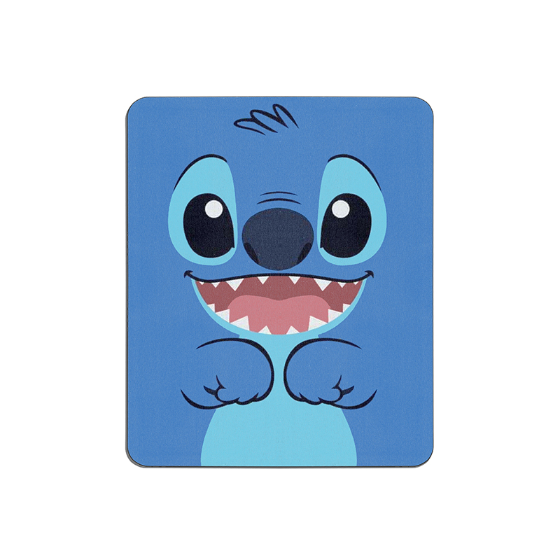 ماوس پد طرح stitch کد 3454